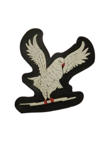 Soft Pvc Bags Labels