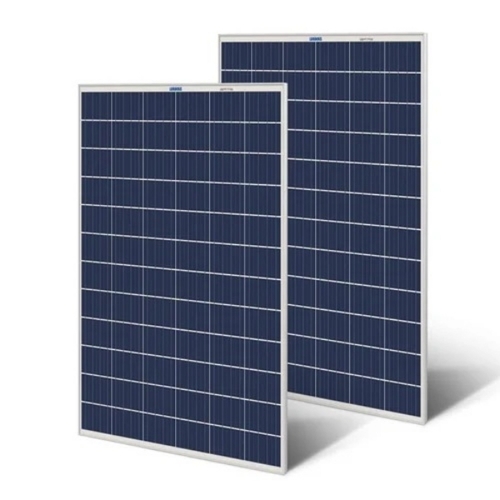 Solar Rooftop Panel