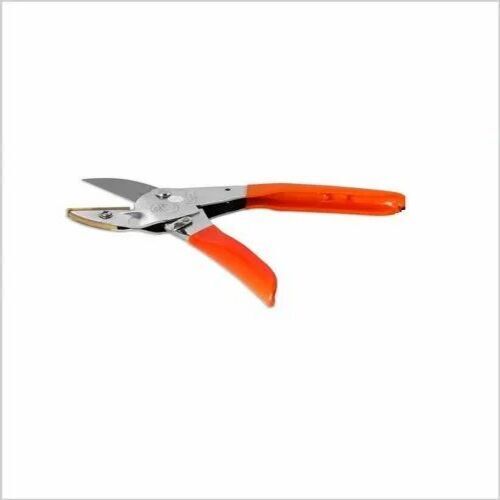 Stainless Steel Pruning Secateur
