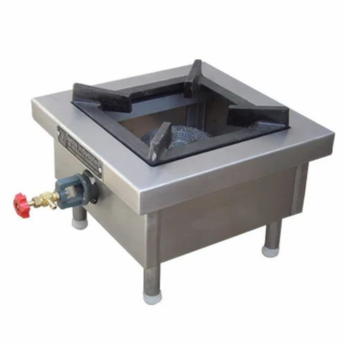 Table Top Cooking Range