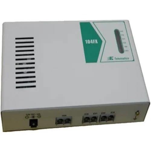 Telematics Supportable PBX
