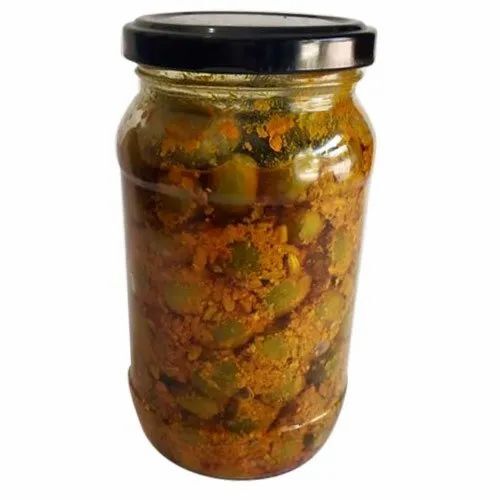 Tenti Kerda Pickle