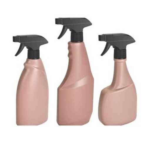 Trigger Pump Spray Bottle