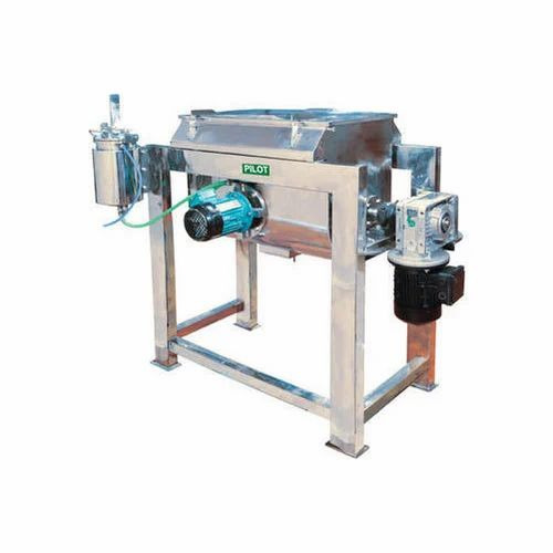 Turbo Jet Blender Machine