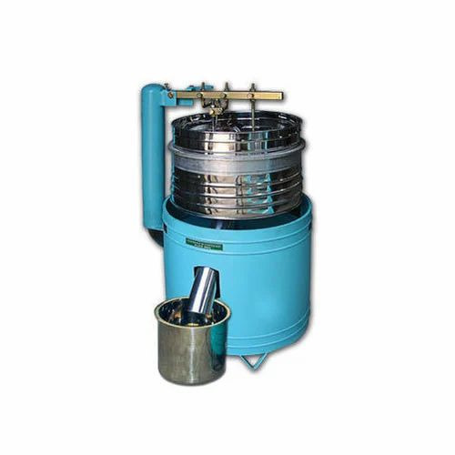 Uruli Roaster Machine