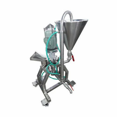 Vegetables Juice Extraction Machine