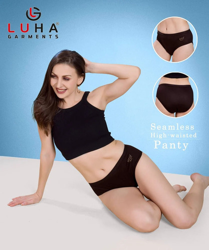 Women Cotton Underwear