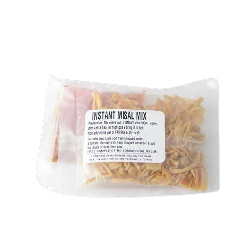 01 Instant Misal Mix