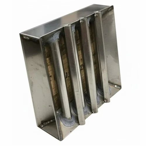 150mm Neodymium Magnetic Grill