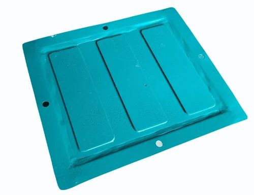 200 Mm Neodymium Magnetic Plate