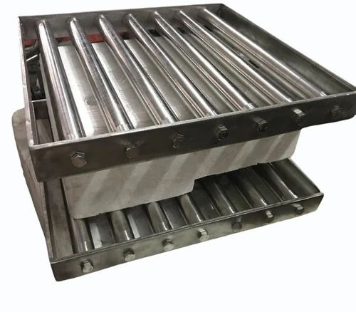 200mm Neodymium Magnet Grill