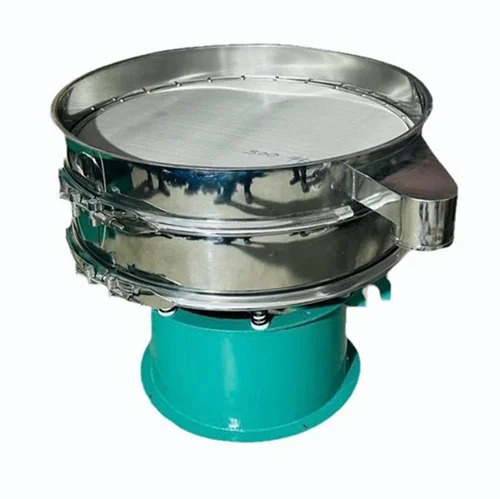 36 Inch Vibro Screen Machine