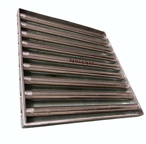 400mm Neodymium Magnetic Grill