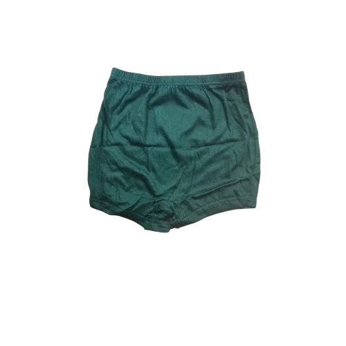 75cm Green Kids Cotton Bloomers