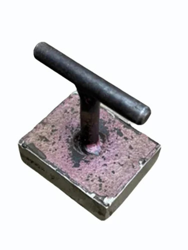80kg Hand Lifting Magnet