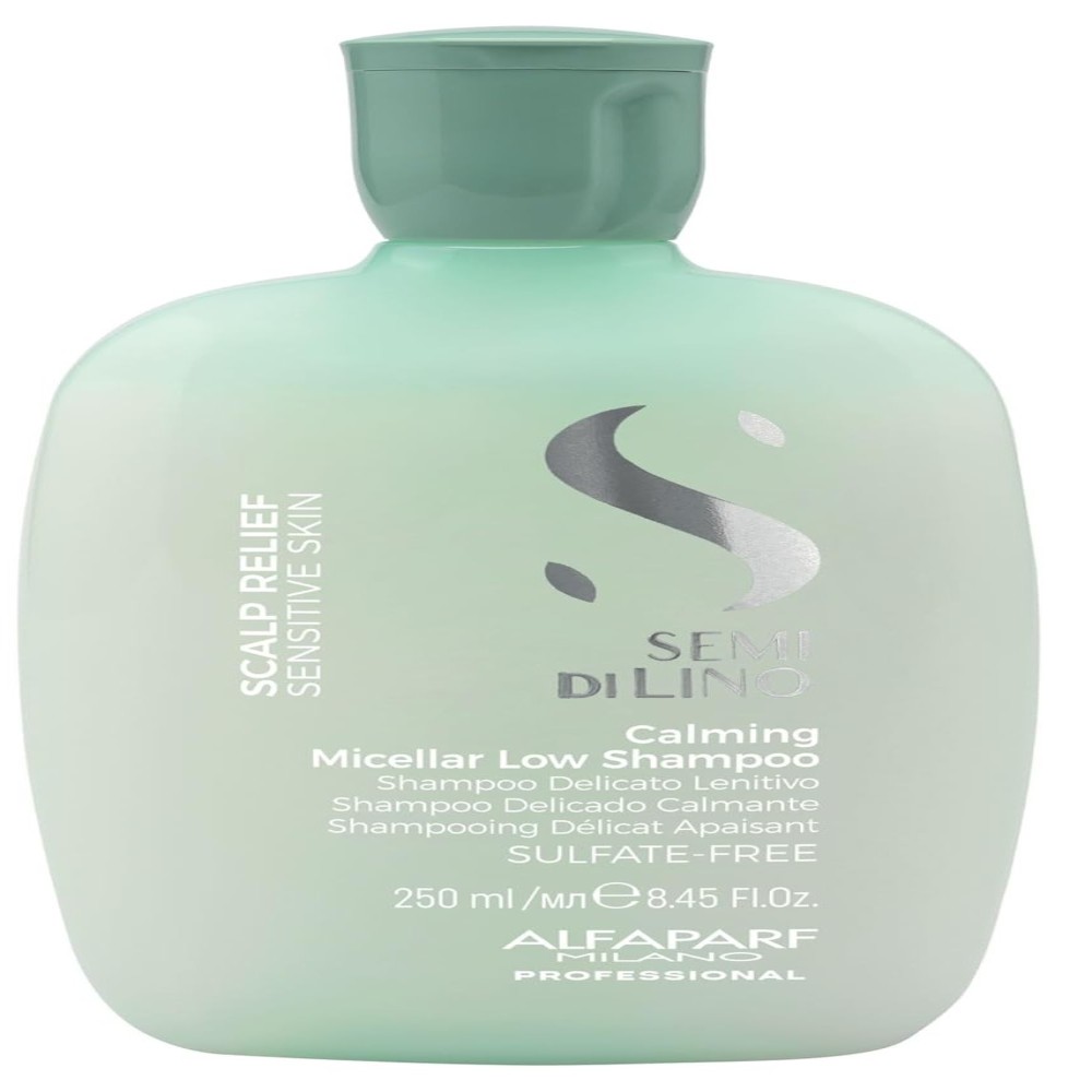 Alfaparf Milano Professional Scalp Relief Shampoo (250 Ml)