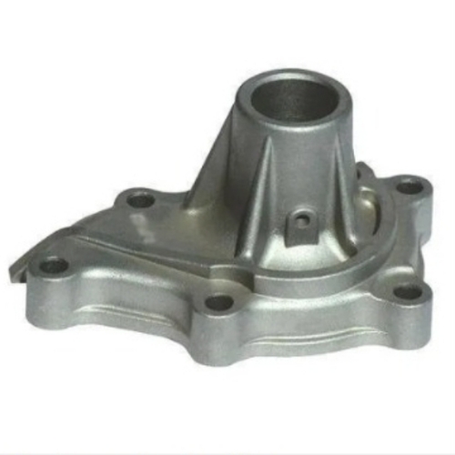 Aluminium Sand Castings