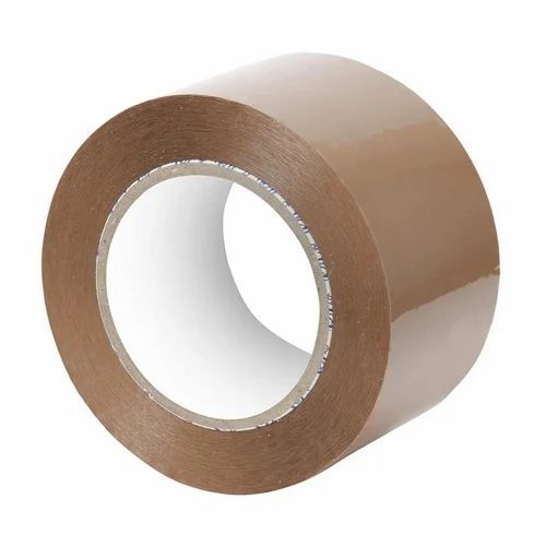 Bopp Self Adhesive Tapes