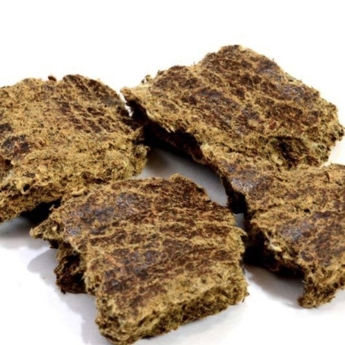 Brown Cotton Seed Cake - Ash %: 6-8%