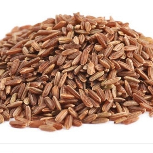 Brown Organic Rice