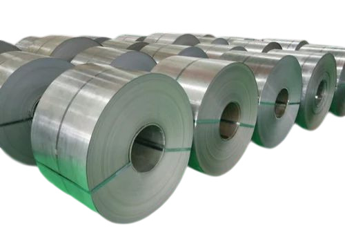 Cold Rolled Steel Coil