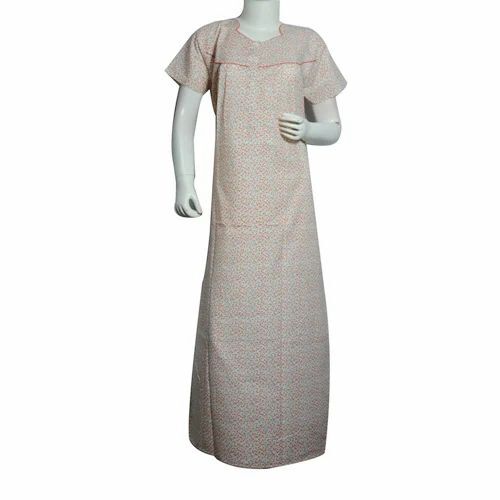 Comfortable Stylish Ladies Nightwear