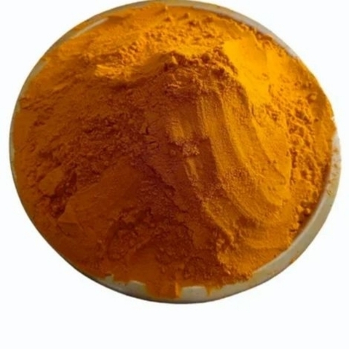 Dried Turmeric Powder