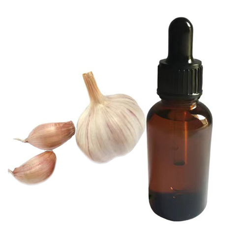 Garlic Essential Oil