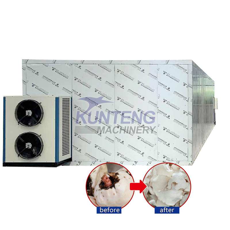 Tray Dryer - Color: Customized