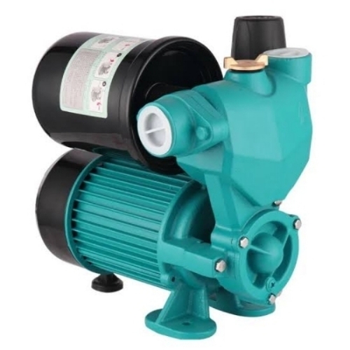High Pressure Booster Pumps
