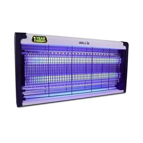 Insect Killer Machine