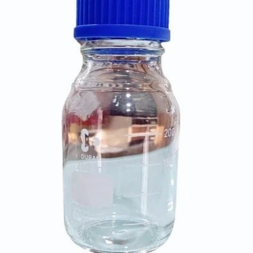 Laboratory Bottles