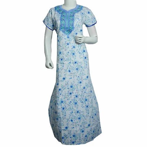 Ladies Designer Nightwear
