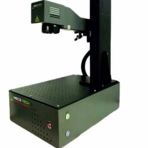 Laser Marking Machine
