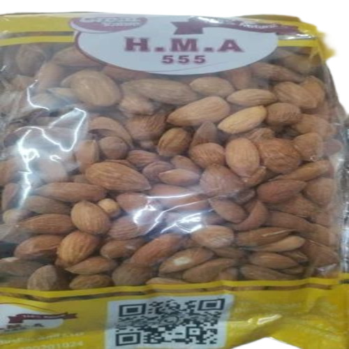Natural Almond