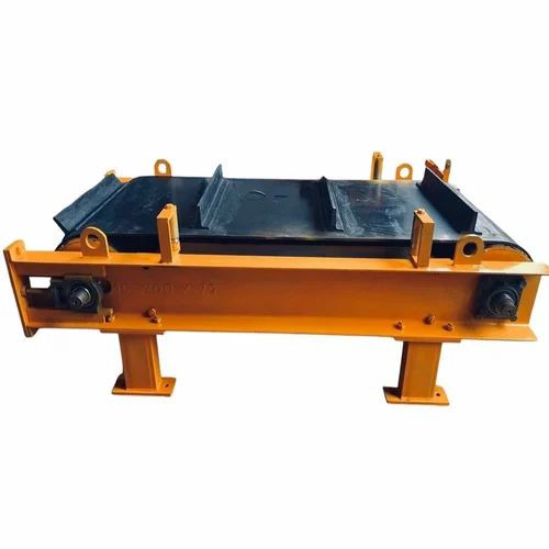 Overband Magnetic Separator