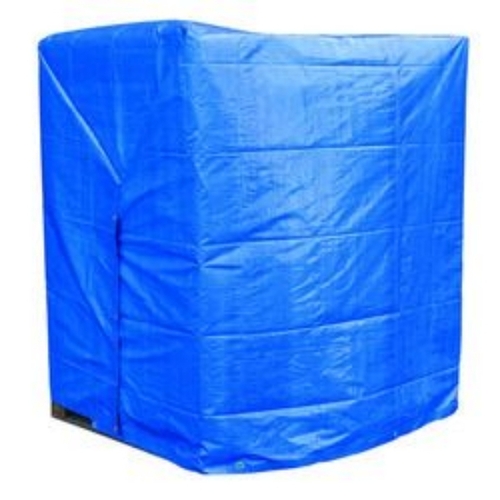 Plastic Tarpaulin 