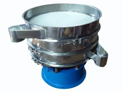 Powder Sieving Machine