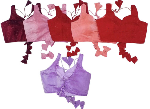 Readymade Designer Blouse