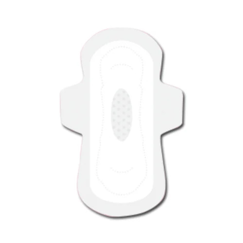 Sanitary Napkins - Age Group: Children