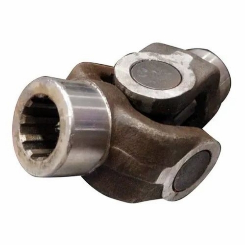 Spline Pin Yoke