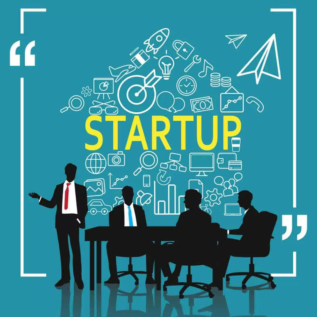 Startup Business Consultants Services By Accura Consultants