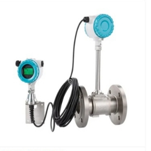 Steam Flow Meter By A V Engineers