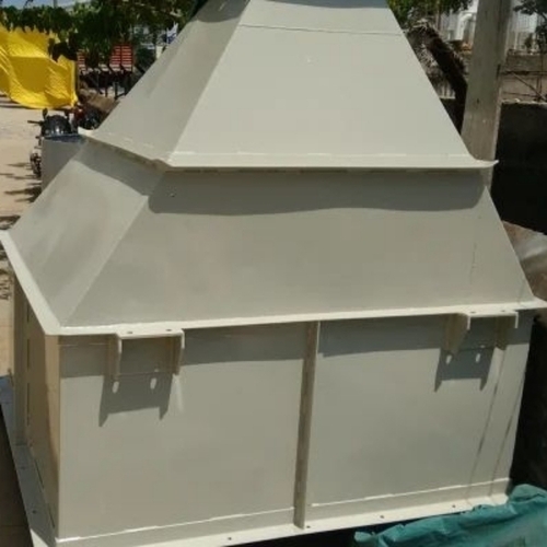 Storage Hopper
