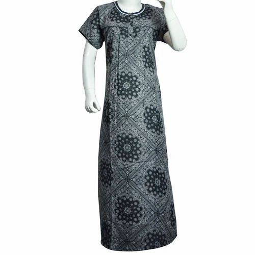 Stylish Night Dress