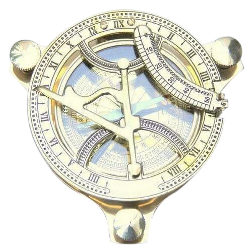 Sundial Clock