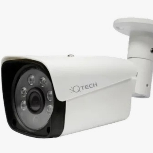 Surveillance camera