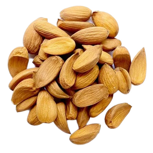 Tasty Almond Nuts