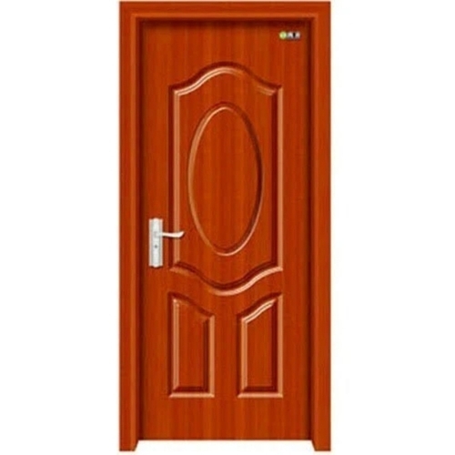 Wooden Entrance Door