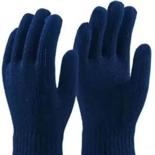 Woolen Gloves